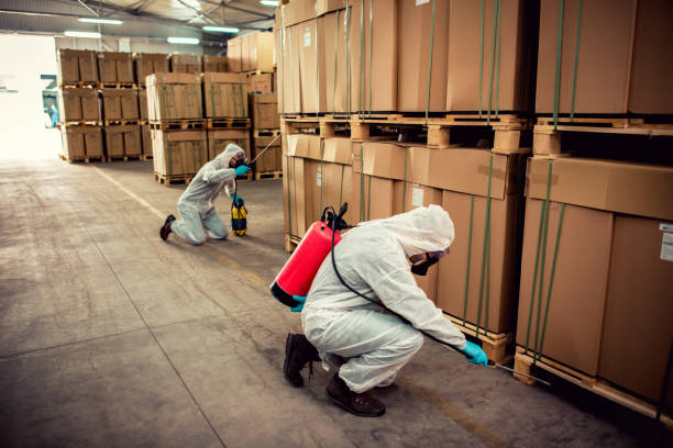 Best Exterminator Services  in Tucker, GA